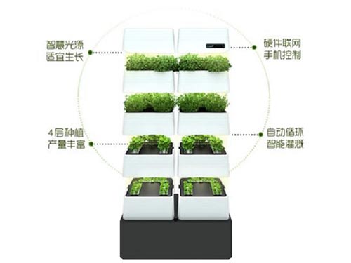 种植原理图